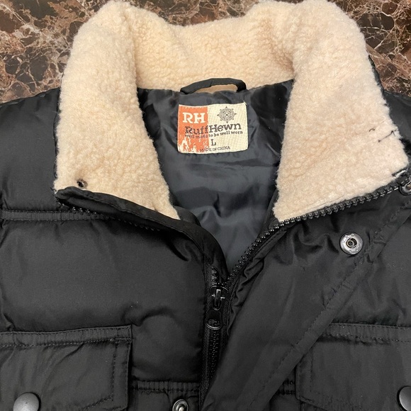 Men’s Large vest - Picture 3 of 5